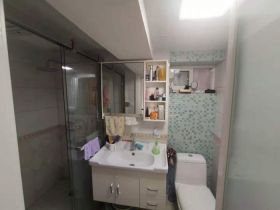 纽约时代 3室2厅2卫 120.00m&sup2;