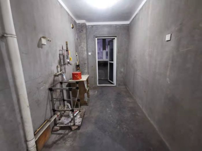 怡园新苑 2室1厅1卫 93m&sup2;