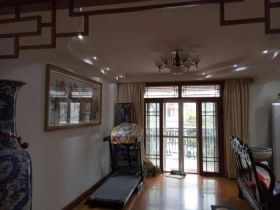 朝晖花园 3室1厅2卫 176.8m&sup2;