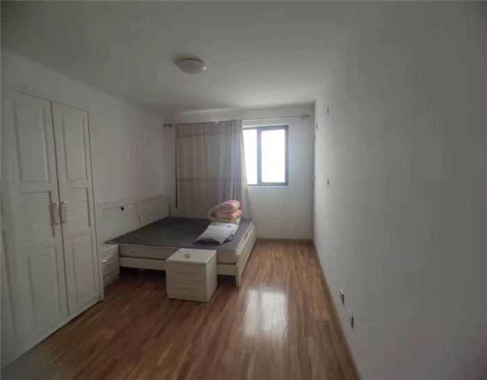 南通橡树湾 3室2厅2卫 128.67m&sup2;