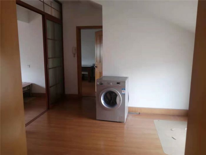 富贵北园 2室2厅1卫 70.00m&sup2;