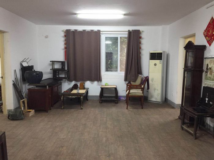 三里墩花苑二期 3室1厅1卫 120m&sup2;