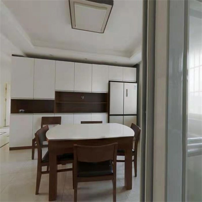 万和家园（开发区） 2室2厅1卫 88.86m&sup2;