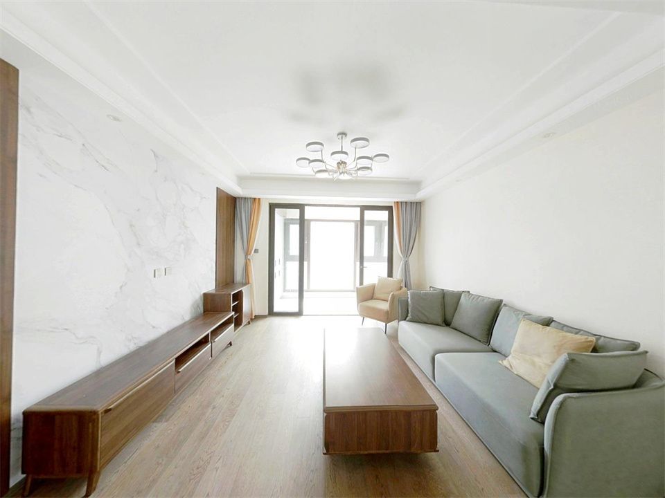 春风南岸东园 4室2厅3卫 167m&sup2;