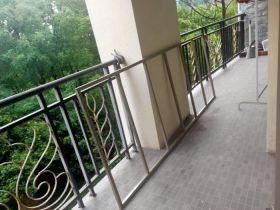 优山美地花园南区 5室2厅2卫 186.90m&sup2;