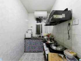 易家桥新村 2室1厅1卫 56m&sup2;