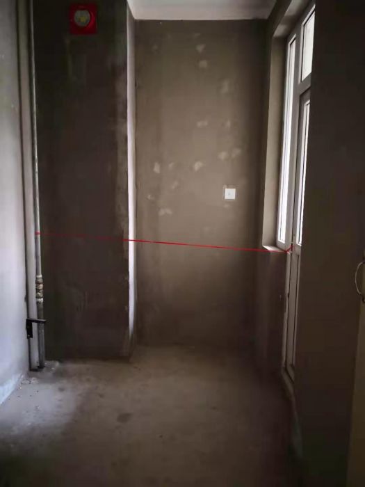 星苏花园 3室1厅1卫 97.6m&sup2;