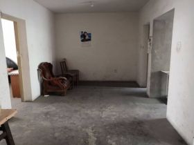 星通花园 2室2厅1卫 94.00m&sup2;