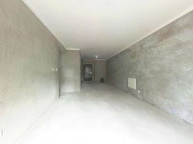 保利香槟国际 3室2厅2卫 114.21m&sup2;