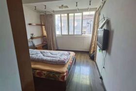 易家桥新村 2室1厅1卫 55m&sup2;