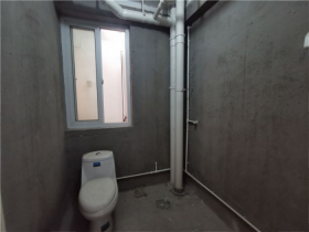 惠泽苑 2室1厅1卫 86.5m&sup2;