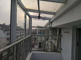 越江新村 3室1厅1卫 138m&sup2;