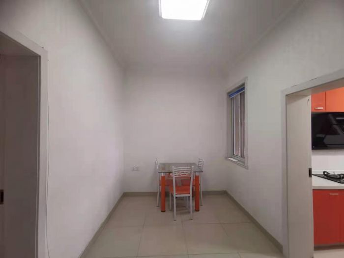 虹桥新村(朝霞路) 1室1厅1卫 50m&sup2;