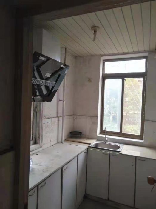 曙光社区 2室1厅1卫 60.6m&sup2;