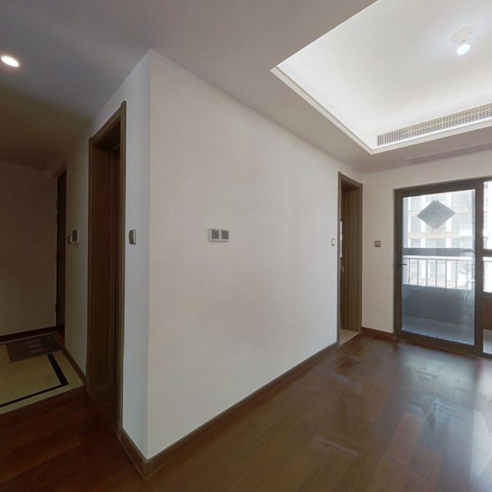万科白鹭郡 3室2厅2卫 129m&sup2;