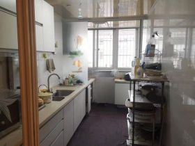 越江新村 4室2厅2卫 144.6m&sup2;