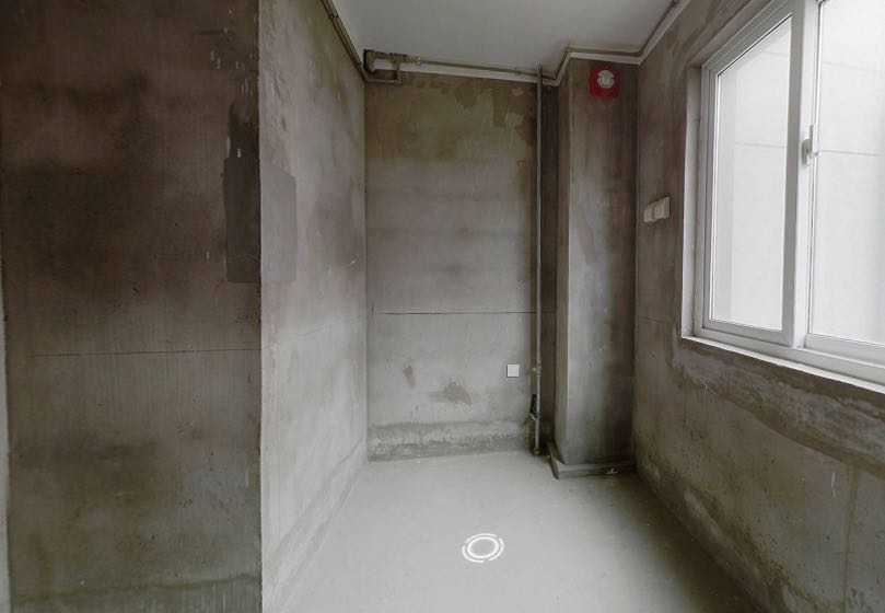 中海碧林湾 4室2厅2卫 137m&sup2;