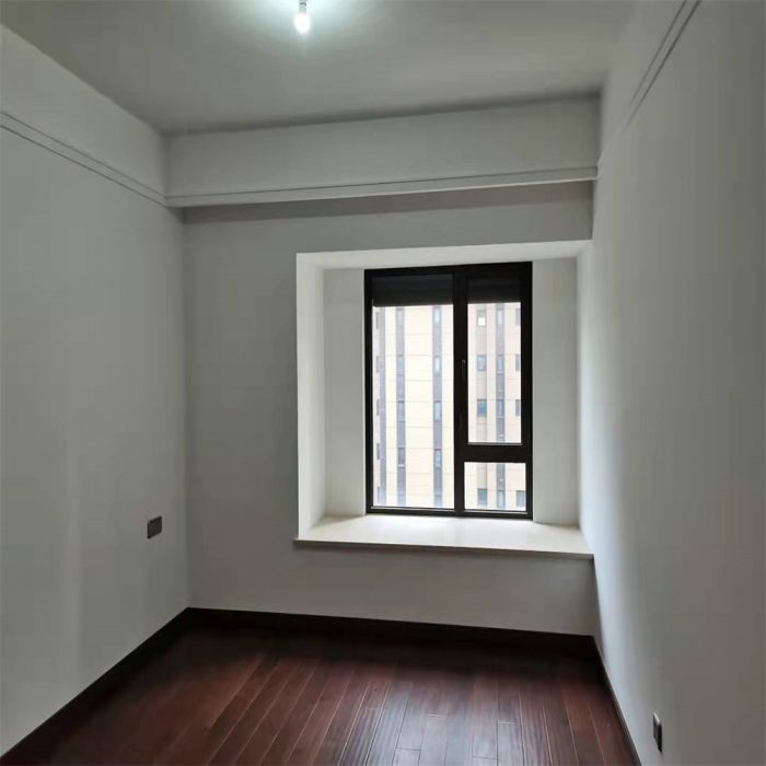 万科城市之光 4室2厅2卫 142m&sup2;