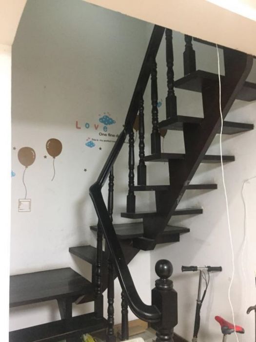 五山花苑 4室2厅2卫 150m&sup2;