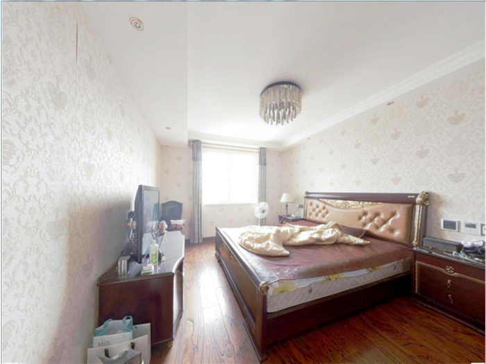 濠河经典苑 3室2厅2卫 216m&sup2;