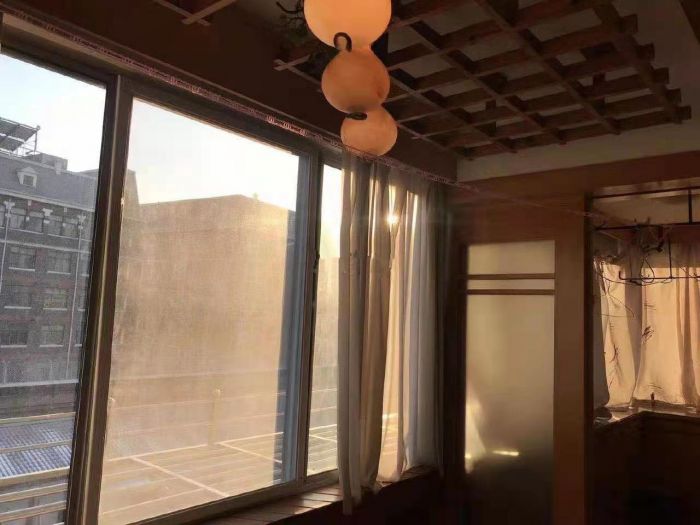 北濠桥东村 3室2厅1卫 110m&sup2;