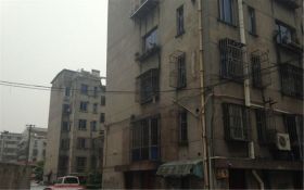 濠西园 4室1厅1卫 217.00m&sup2;