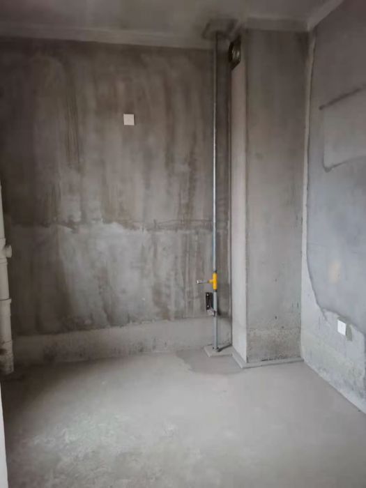 南通雅居乐花园 3室2厅2卫 127.86m&sup2;