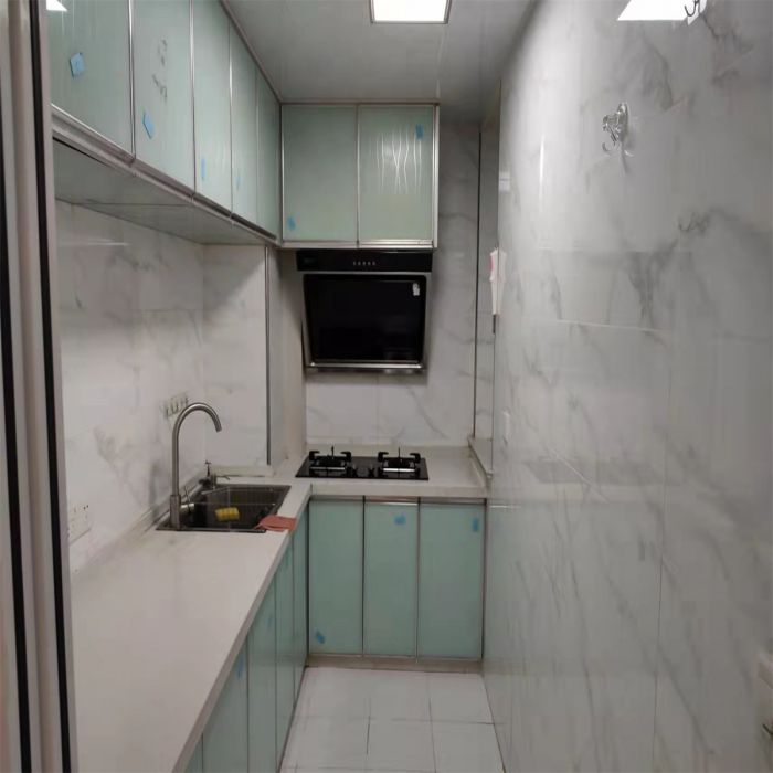 桂花小镇 2室2厅1卫 92.00m&sup2;