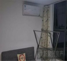 南山国际社区 2室1厅1卫 36.00m&sup2;