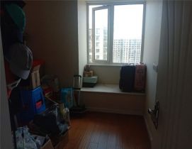 中海碧林湾 3室2厅2卫 128m&sup2;