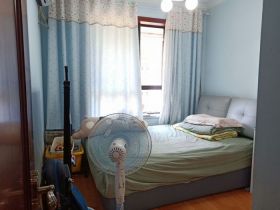 南通橡树湾 3室2厅2卫 128m&sup2;