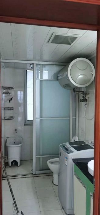 隆兴佳园 2室1厅1卫 70.00m&sup2;