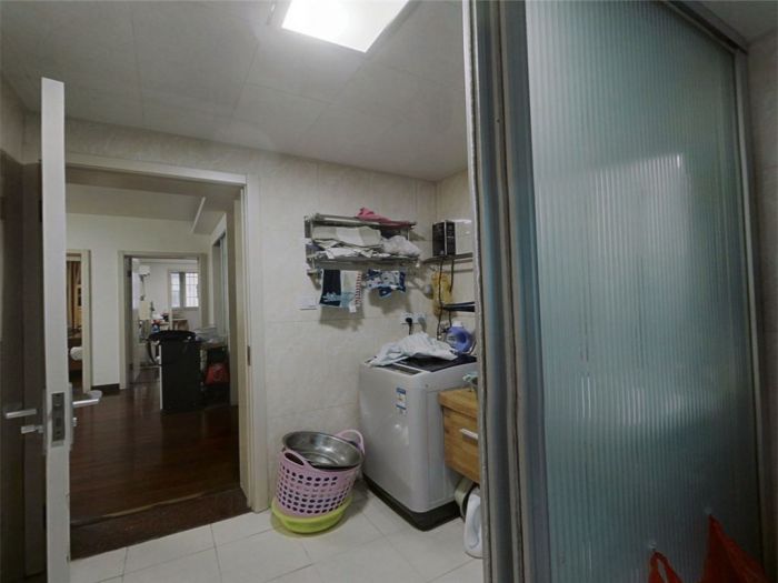 公园一村 2室1厅1卫 89.2m&sup2;