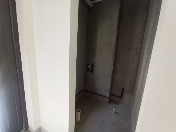 云樾河山 4室2厅3卫 168m&sup2;