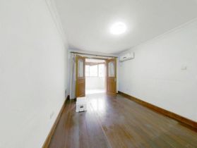 阳光花园 3室2厅1卫 124.86m&sup2;