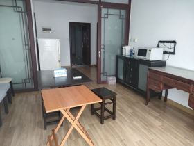 中南世纪城南区 2室2厅1卫 85m&sup2;