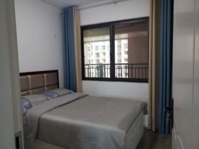 华强城 3室2厅2卫 123m&sup2;