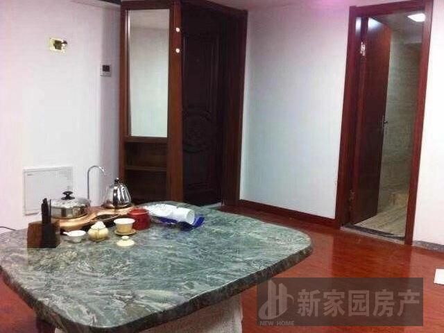 中南世纪城 1室1厅1卫 139m&sup2;