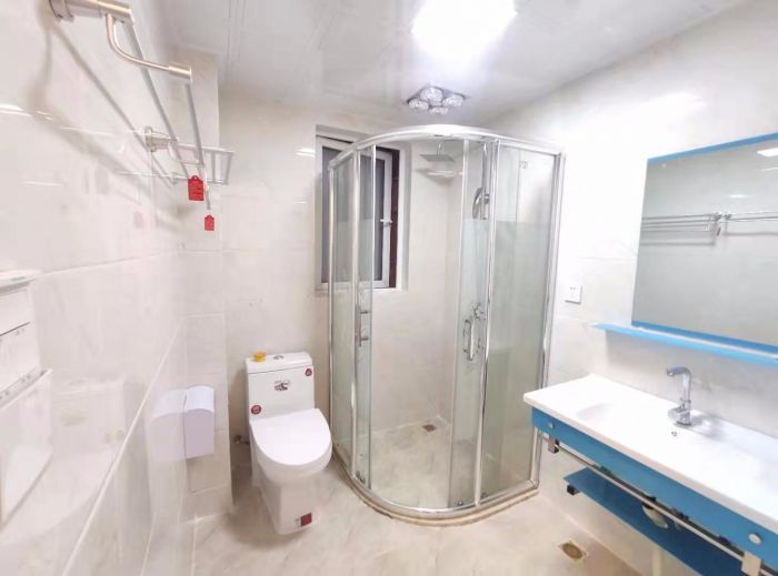 景瑞望府 2室2厅1卫 96m&sup2;