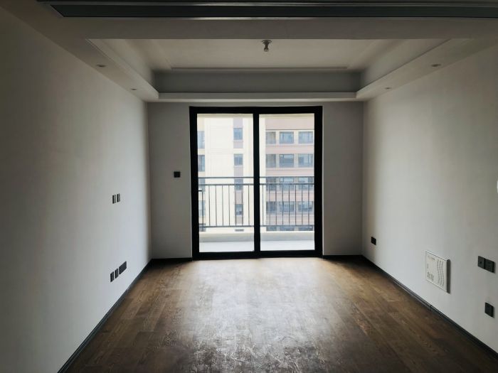 春风南岸西园 3室2厅1卫 96m&sup2;