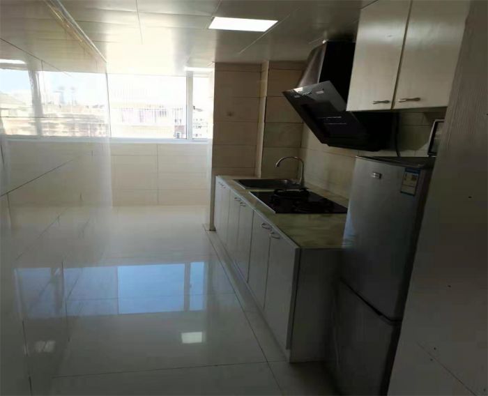 五山新苑 1室厅卫 60m&sup2;