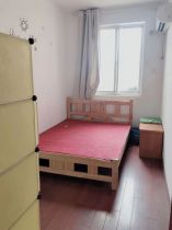 南川园新村 1室0厅0卫 61.00m&sup2;