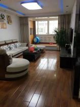 世纪新城 4室2厅2卫 150m&sup2;