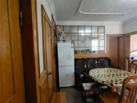 中南苑 3室1厅1卫 74.6m&sup2;