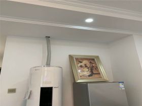 星悦城 1室1厅1卫 61m&sup2;