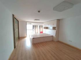 中国南通工业博览城 3室2厅1卫 60.5m&sup2;
