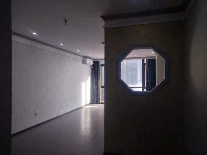 汇金国际 1室1厅1卫 62m&sup2;