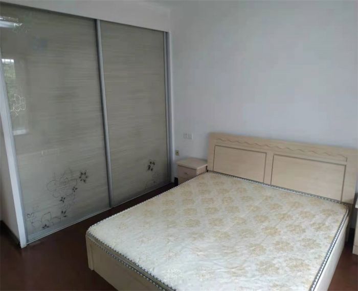 尚德城邦 2室1厅1卫 89m&sup2;