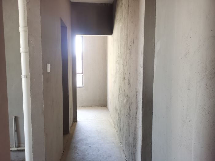 江山鼎 3室1厅1卫 110m&sup2;