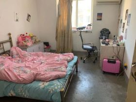 外滩北苑 2室1厅1卫 79.5m&sup2;
